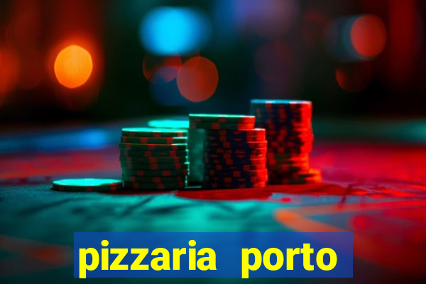 pizzaria porto velho 24 horas